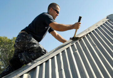 3 Terrible damages your roof faces during winter